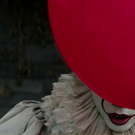 Is the child-eating trailer for Stephen King’s “It” scary enough for you?