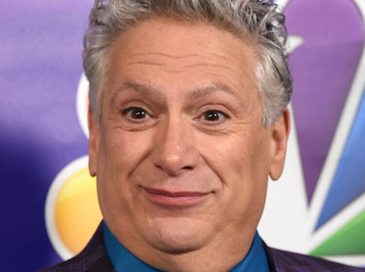 Harvey Fierstein has a problem with today’s LGBTQ youth