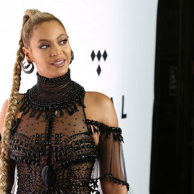 Guess who Beyoncé might be playing in “The Lion King” remake?