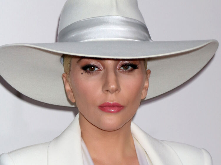 Never mind those donations to awful antigay groups, Lady Gaga will headline Coachella anyway