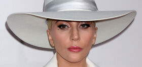 Never mind those donations to awful antigay groups, Lady Gaga will headline Coachella anyway