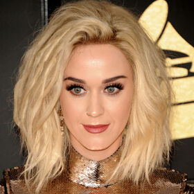 After experimenting with sexuality as a teen, Katy Perry was forced to “pray the gay away”