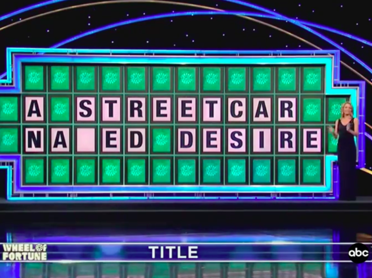 This will go down in history as the best/worst ‘Wheel of Fortune’ error ever