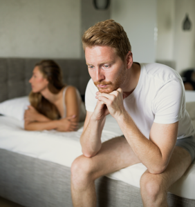 Married man grapples with bisexual urges and being faithful to wife, seeks advice