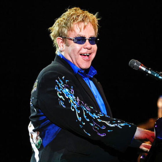 Elton John’s take on Hollywood sexual assault allegations will infuriate a lot of people