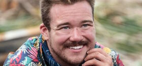 Zeke Smith describes the worst part of being outed as transgender on ‘Survivor’