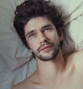Ben Whishaw wants gay actors to go straight…for money