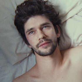 Ben Whishaw gets very candid about his sexuality in rare and revealing new interview