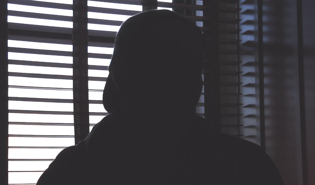 Grindr catfish reveals what made him lie to get your private pics