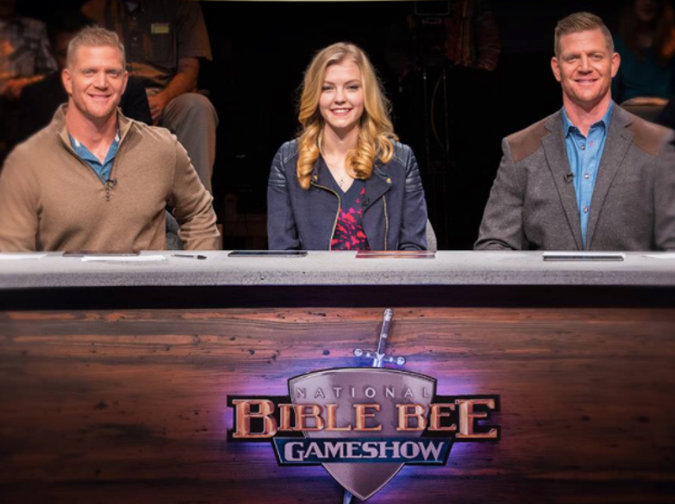 Benham bros to host creepy "first ever" Facebook Live game show all about the Bible