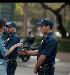 Twitter is outraged over new Pepsi ad featuring Kendall Jenner at a protest