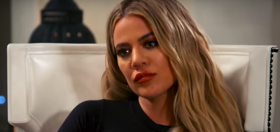Khloe Kardashian: Bruce becoming Caitlyn was a “huge blow”