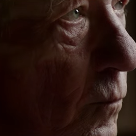Sir Ian McKellen reflects on his youth as a closeted gay man in this heartbreaking short film
