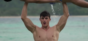 Pietro Boselli responds to accusations of racism in latest workout vid