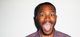 Frank Ocean opens up about his preferred sexual position… to his mom!