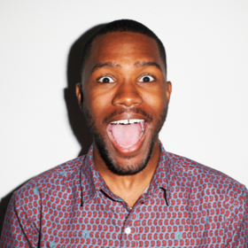 Frank Ocean opens up about his preferred sexual position… to his mom!