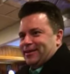 WATCH: GOP candidate, former ‘Apprentice’ contestant caught telling woman “You should f*ck me”