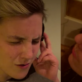Trans singer made a duet with himself before and after transitioning and it’s beautiful