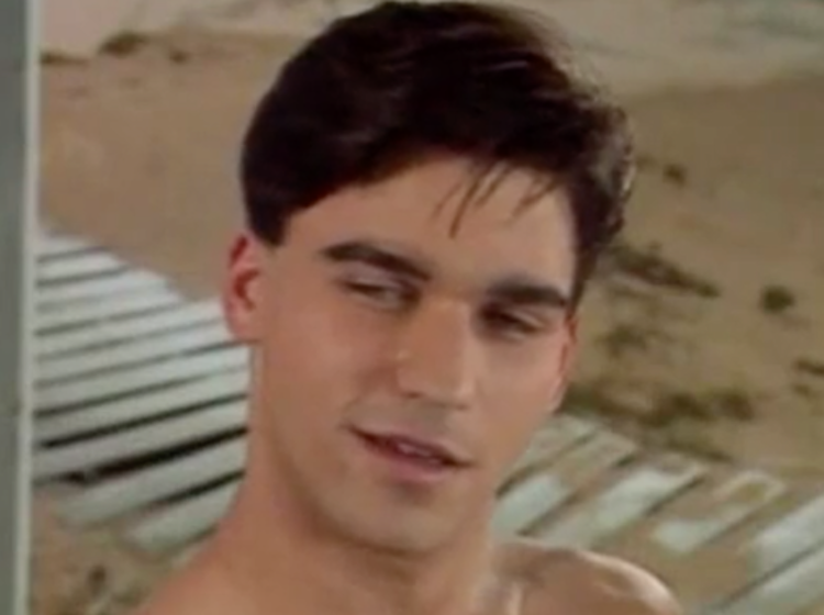 Biopic about legendary adult star Joey Stefano announced — and guess who’s set to star?