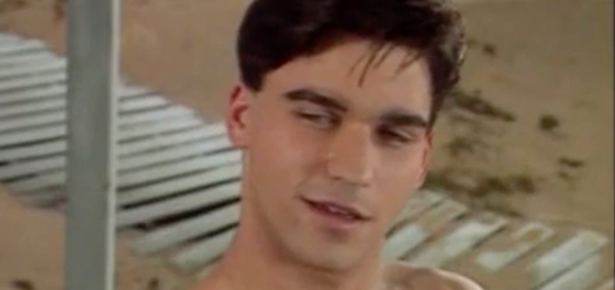 Biopic about legendary adult star Joey Stefano announced -- and guess who's set to star?