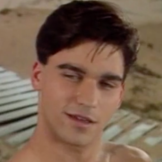 Biopic about legendary adult star Joey Stefano announced -- and guess who's set to star?