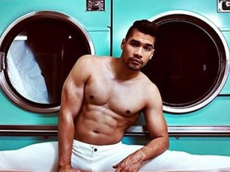 Smokin’ gymnast Louis Smith turns 27; how to take the perfect selfie; explore gay life after 40