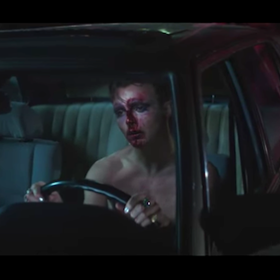 Electro duo Hurts’ new “Beautiful Ones” vid depicts antigay hate crime in reverse