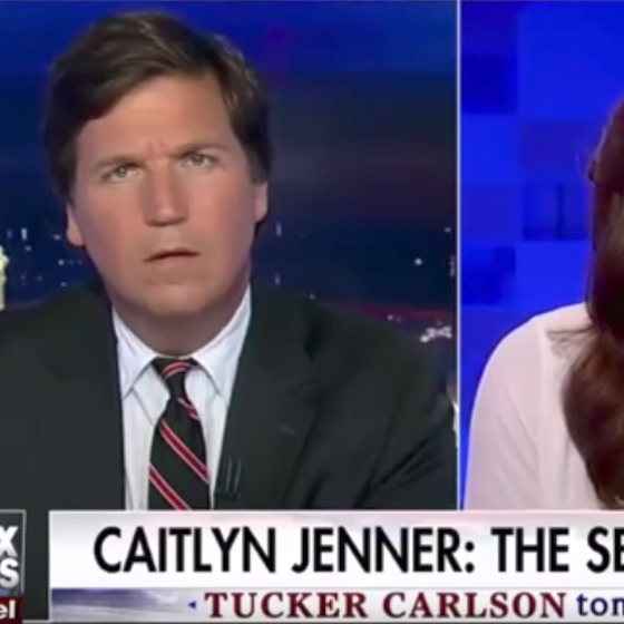 Caitlyn Jenner is either a liar or a fool (or both)