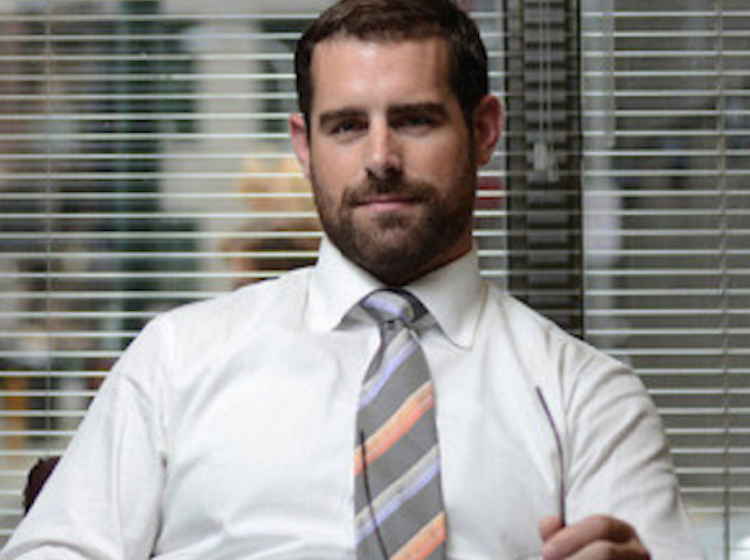 Rep. Brian Sims totally out-trolled an antigay troll and the Internet is living for it