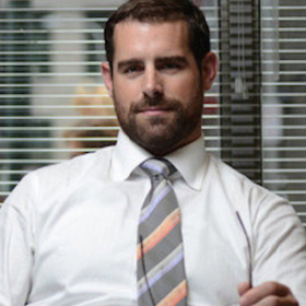 Rep. Brian Sims totally out-trolled an antigay troll and the Internet is living for it