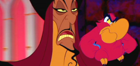 Someone broke down every Disney villain as a gay stereotype and it’s perfect