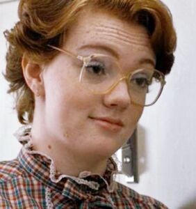 Barb from “Stranger Things” just came out as bi