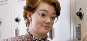 Barb from “Stranger Things” just came out as bi