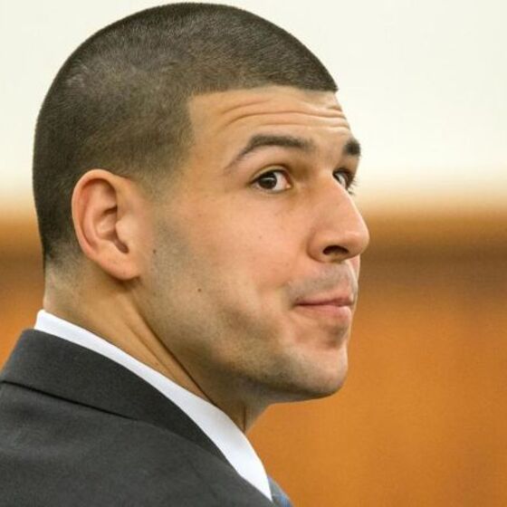 Aaron Hernandez’s lawyer insists his client didn’t have a gay lover, but evidence suggests otherwise