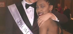 Trans boy wins ‘Prom King’ title at Indianapolis high school