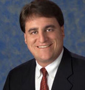 Why the hell is Fort Lauderdale's mayor hosting an anti-LGBTQ prayer breakfast?