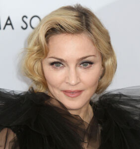 Madonna responds to Pepsi controversy with grade-A shade