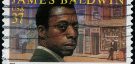 Why won’t James Baldwin’s estate let the public view his love letters?