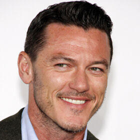 Luke Evans says coming out hasn’t damaged his career