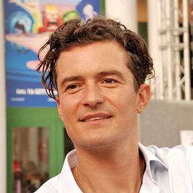 Orlando Bloom breaks his silence on THOSE paddleboarding pictures