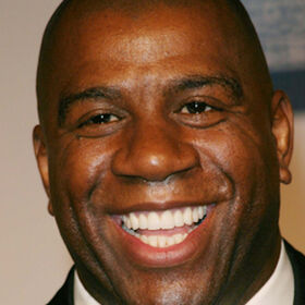 Magic Johnson opens up about his son coming out as gay on “Ellen”