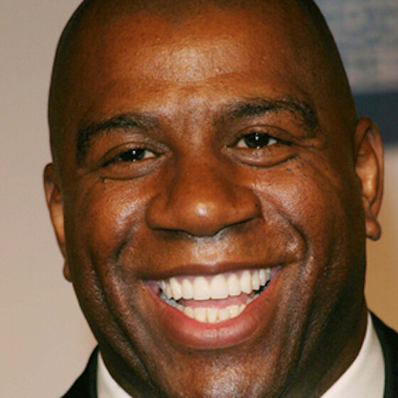 Magic Johnson opens up about his son coming out as gay on “Ellen”