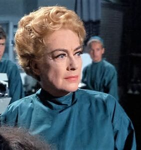 WATCH: Yes, Joan Crawford’s film career really did end with ‘Trog’
