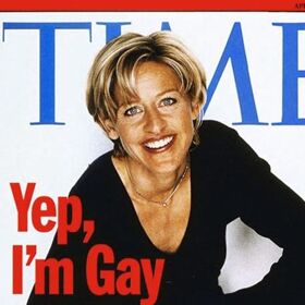 Read the “shocking” interview Ellen gave 20 years ago: “Yep, I’m Gay”