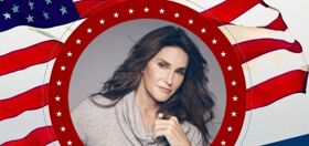 Trump may have his first 2020 Republican challenger and her name is… Caitlyn Jenner?!