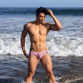 Mr Gay World competition crowns first Filipino champion — and he’s gorgeous