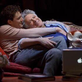Harvey Fierstein is back, and a queer renaissance is making Broadway fabulous again