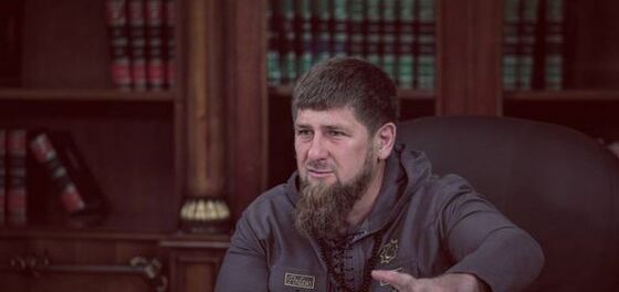 Chechnya authorities to parents: “Kill your gay sons or we will”