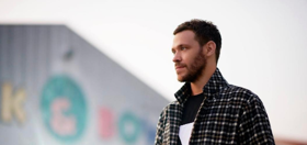 Will Young has sent out so many private pics, he’s surprised his manhood isn’t “famous”