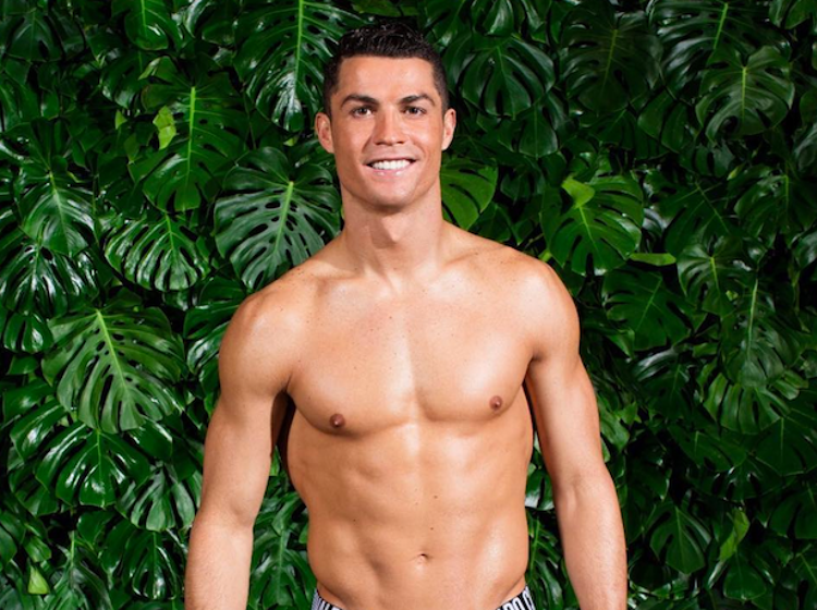 Cristiano Ronaldo’s thirst traps pay off; film pulls back curtain on crystal meth; see Carole King live!